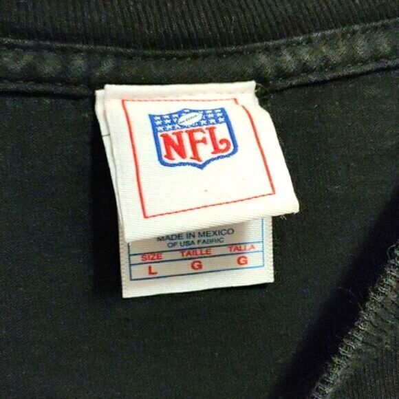 Super Bowl XLI Shirt - Picture 3 of 5